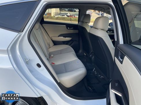 Used 2019 Honda Clarity Plug-In Hybrid image 48