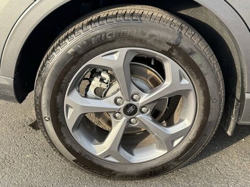 Used 2024 Ford Escape ST-Line w/ Tech Pack #1 image 48