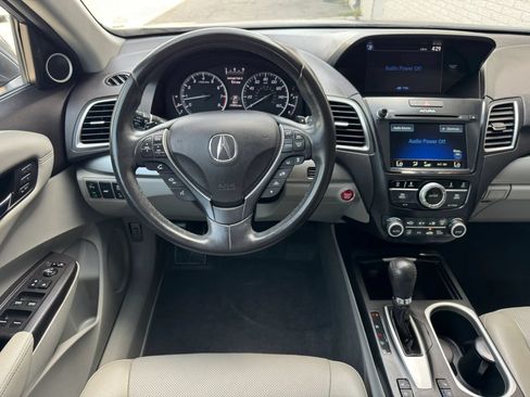 Used 2017 Acura RDX FWD w/ Advance Package image 28