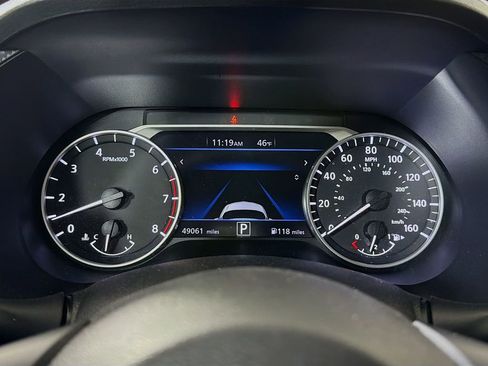 Used 2024 Nissan Sentra SV image 15