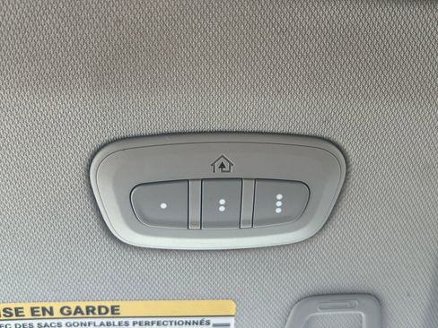 Used 2021 Jeep Grand Cherokee L Limited image 21