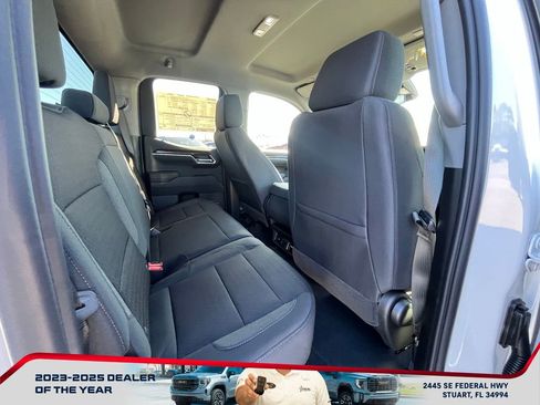 New 2026 GMC Sierra 1500 Elevation w/ Elevation Select Package image 18