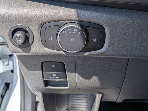 New 2026 Ford Transit 250 Low Roof w/ Load Area Protection Package RWD image 13