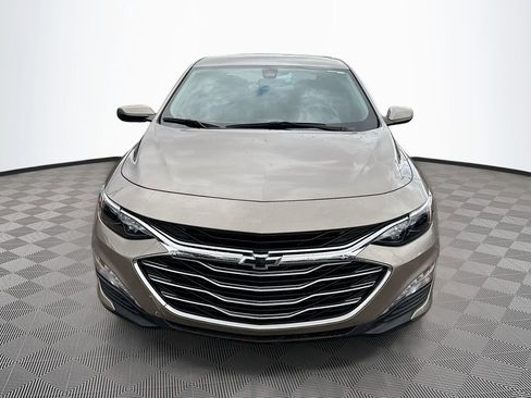 Used 2022 Chevrolet Malibu LT image 2