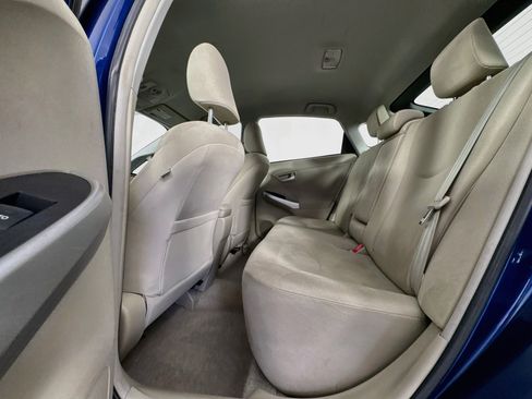 Used 2010 Toyota Prius FWD image 21