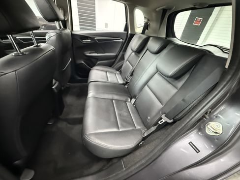 Used 2015 Honda Fit EX-L image 22