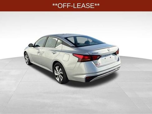 Used 2024 Nissan Altima 2.5 S image 5