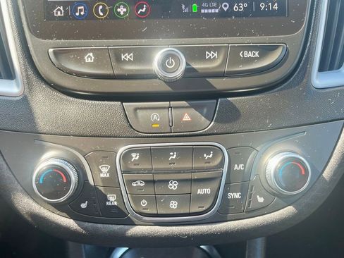 Used 2024 Chevrolet Malibu LT FWD image 14
