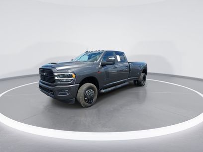 Used 2024 RAM 3500 Laramie w/ Night Edition
