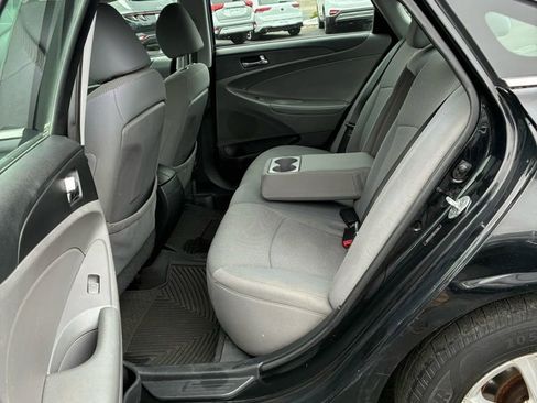 Used 2013 Hyundai Sonata GLS w/ Popular Equipment Pkg image 21