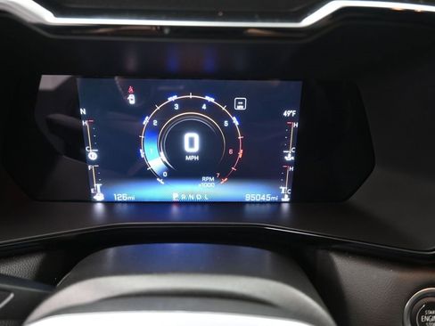 Used 2023 Chevrolet Colorado LT w/ LT Convenience Package III image 32