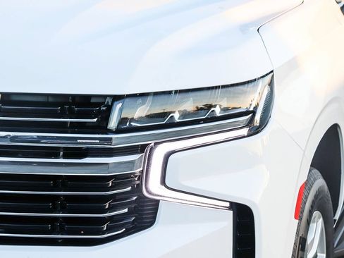 Used 2024 Chevrolet Tahoe LT RWD image 5