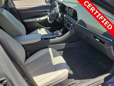 Used 2023 Hyundai Sonata Limited image 15