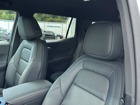 New 2026 Chevrolet Equinox LT w/ Convenience Package II image 27