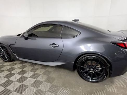 Used 2023 Toyota GR86 Premium w/ ALL Weather Mat Package (TMS) RWD image 7