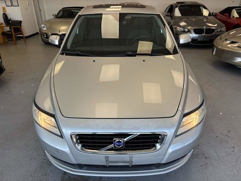 Used 2010 Volvo S40 2.4i FWD image 7