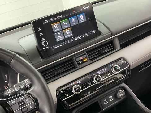 Certified 2023 Honda Pilot Elite image 15