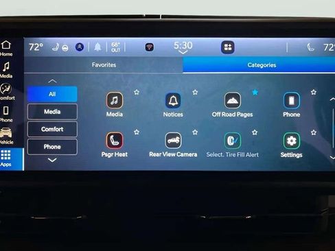 Used 2025 Jeep Wrangler Unlimited Sahara w/ Safety Group image 45