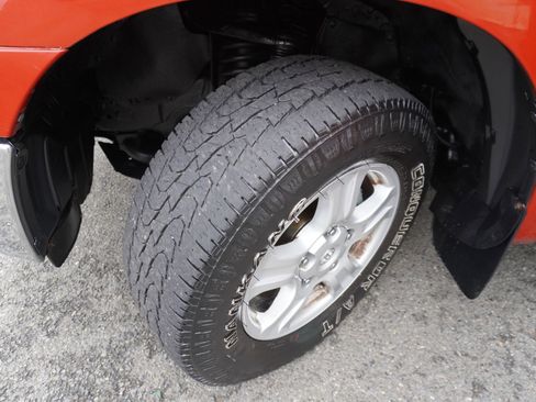 Used 2012 Toyota Tundra 4x4 Double Cab image 25