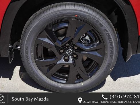 New 2026 MAZDA CX-5 2.5 S w/ Premium Package AWD/4WD image 10