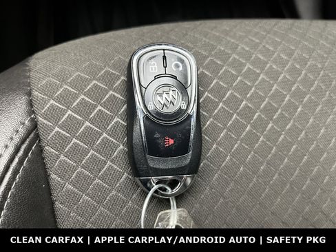 Used 2021 Buick Encore Preferred w/ Safety Package image 24