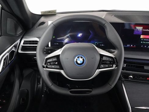New 2026 BMW i4 xDrive40i w/ Driving Assistance Package AWD/4WD image 3