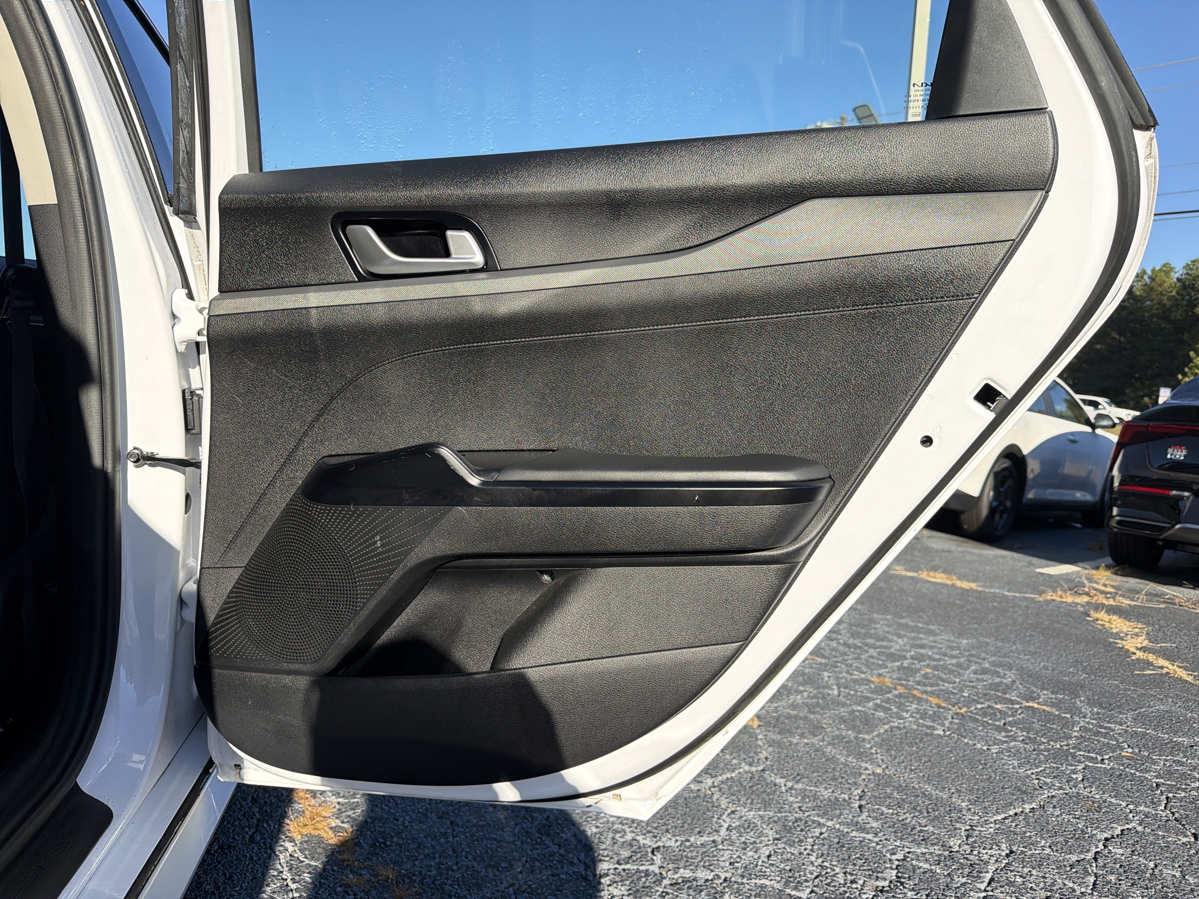 Used 2022 Kia K5 LXS FWD image 14