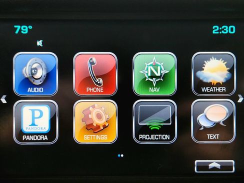 Used 2016 Chevrolet Tahoe LT AWD/4WD image 16