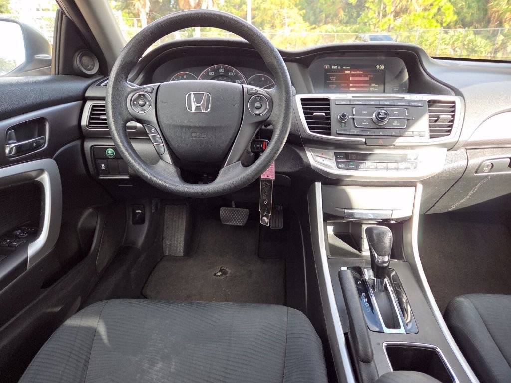 Used 2014 Honda Accord LX-S image 7