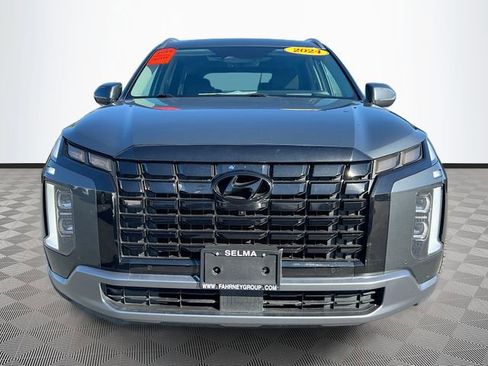 Used 2024 Hyundai Palisade Limited image 2