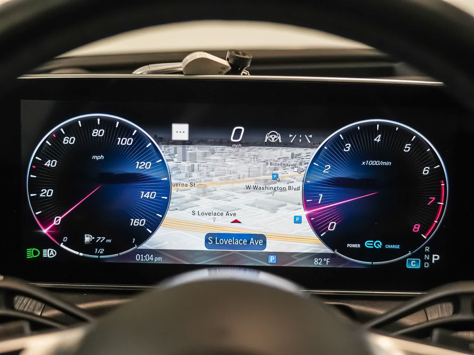 Used 2022 Mercedes-Benz C 300 Sedan image 27