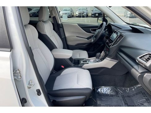 Certified 2021 Subaru Forester AWD/4WD image 19