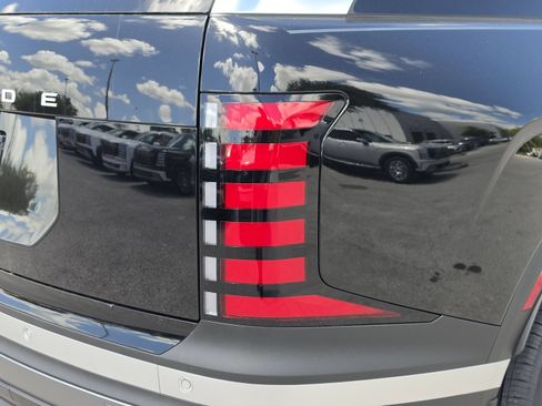 New 2026 Hyundai Palisade FWD Hybrid image 37
