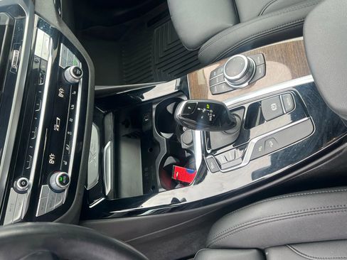 Used 2020 BMW X3 xDrive30i w/ Driving Assistance Package image 24