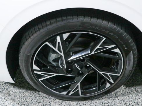 Used 2025 Kia K5 GT-Line FWD image 11