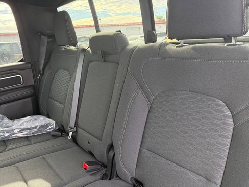 New 2026 RAM 1500 Big Horn image 37