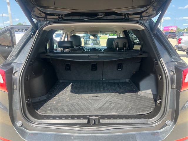 Certified 2020 Chevrolet Equinox Premier AWD/4WD image 18