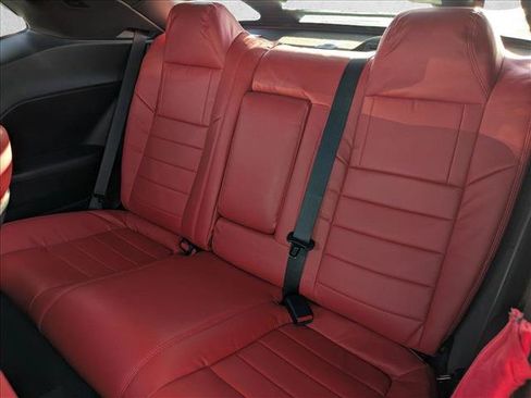 Used 2023 Dodge Challenger GT w/ Blacktop Package RWD image 15