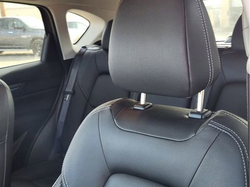Used 2025 MAZDA CX-5 AWD 2.5 S w/ Premium Plus Pkg image 14