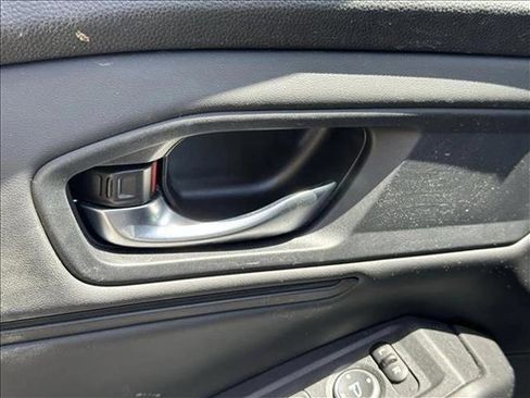 New 2025 Honda Accord LX image 18