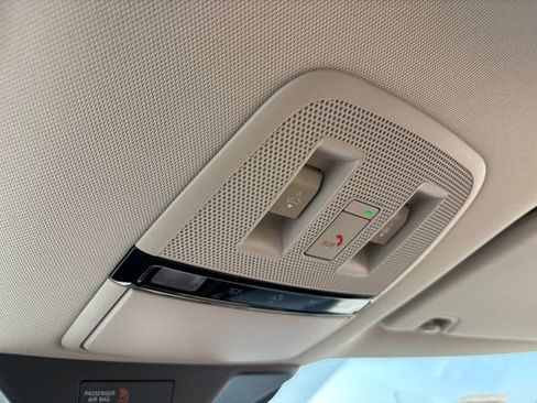 New 2026 INFINITI QX80 Luxe w/ Cargo Package image 34