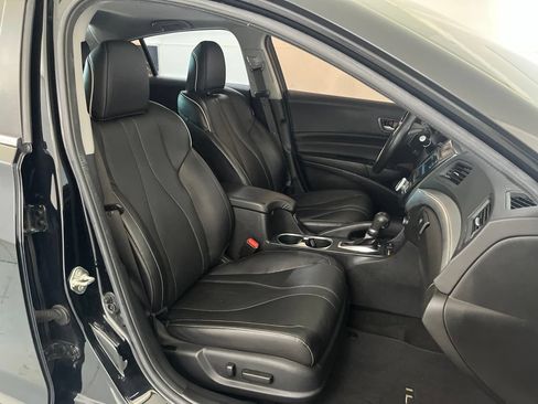 Used 2019 Acura ILX w/ Technology Package FWD image 21