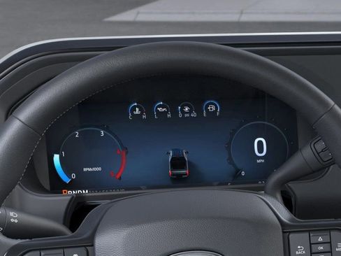 New 2026 Ford F250 Platinum image 13