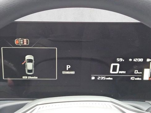 New 2026 Nissan Sentra S w/ S Cold Weather Package FWD image 12