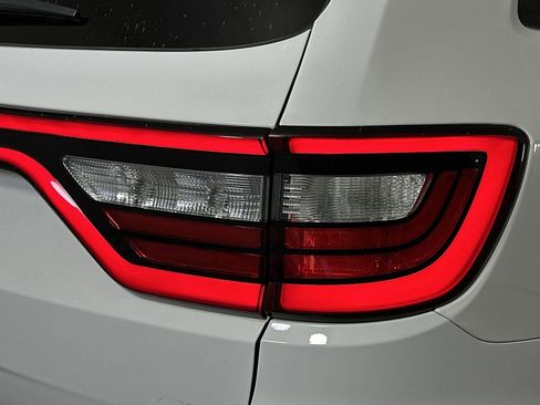 Used 2023 Dodge Durango GT RWD image 26