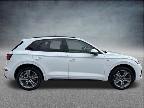 Used 2025 Audi Q5 2.0T Premium image 6