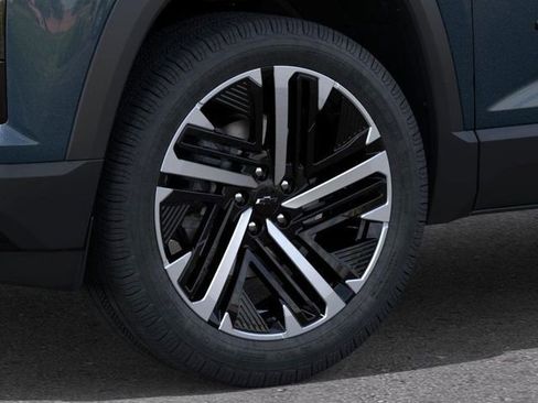 New 2026 Chevrolet Equinox RS image 10