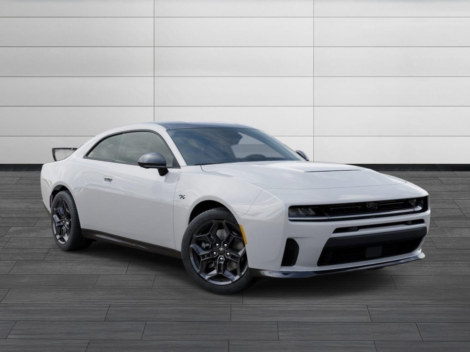 New 2026 Dodge Charger R/T AWD/4WD image 6