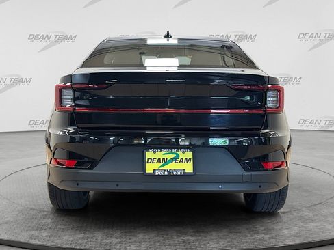 Used 2024 Polestar Polestar 2 AWD/4WD image 8