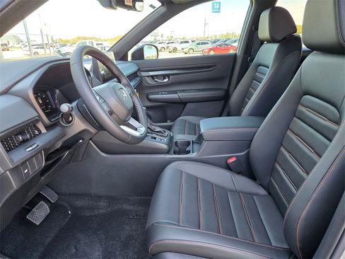 New 2026 Honda CR-V Sport-L image 9